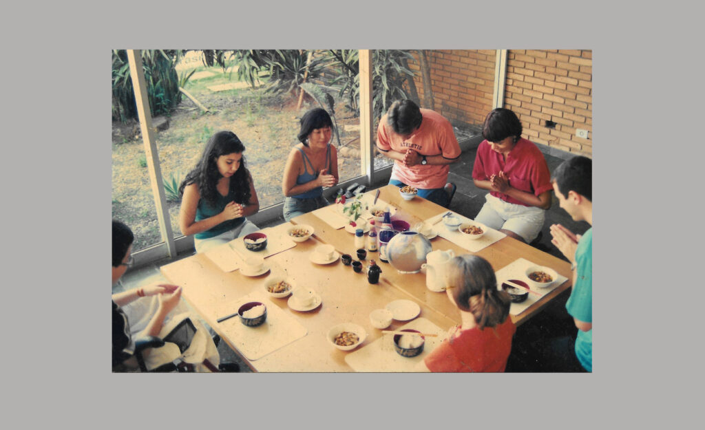 Aula de Idioma Vivência 15a