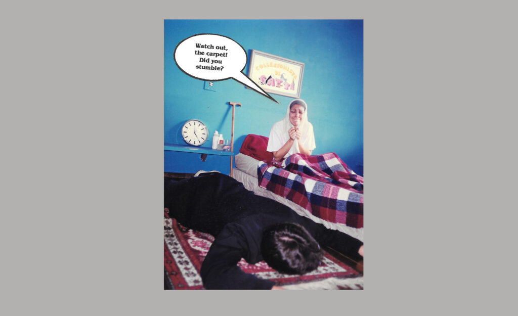 Aula de Idioma Vivência 3a