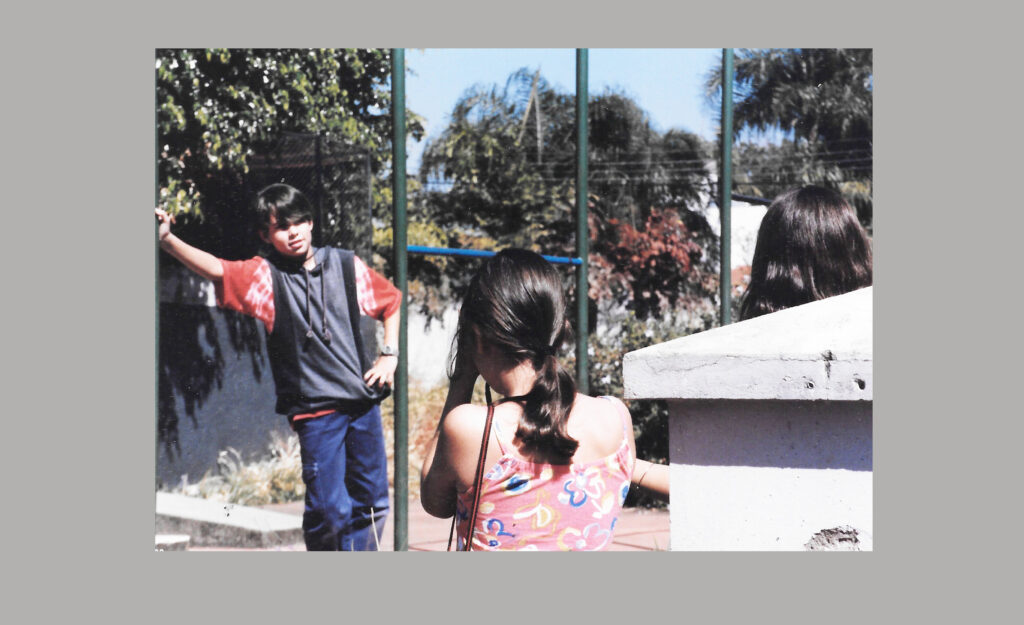 Curso de Criatividade-Fase infantil 11a