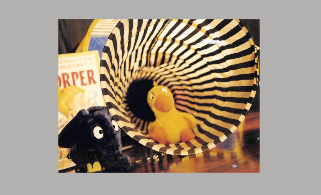 Curso de Criatividade-Fase infantil 1a