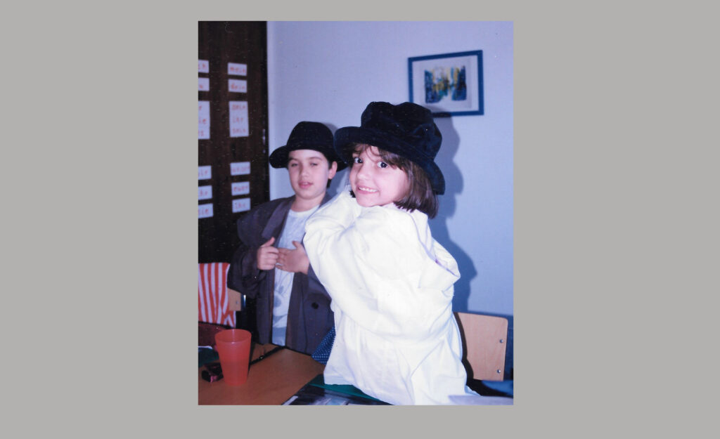 Curso de Criatividade-Fase infantil 3a