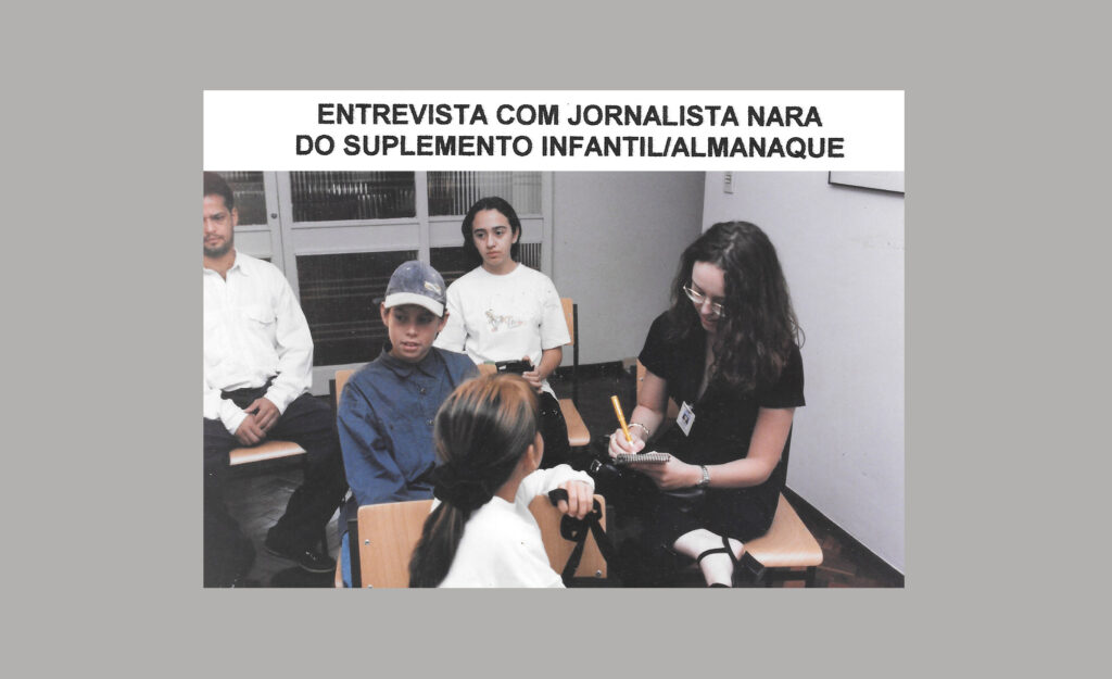 Curso de Criatividade-Fase infantil 5a