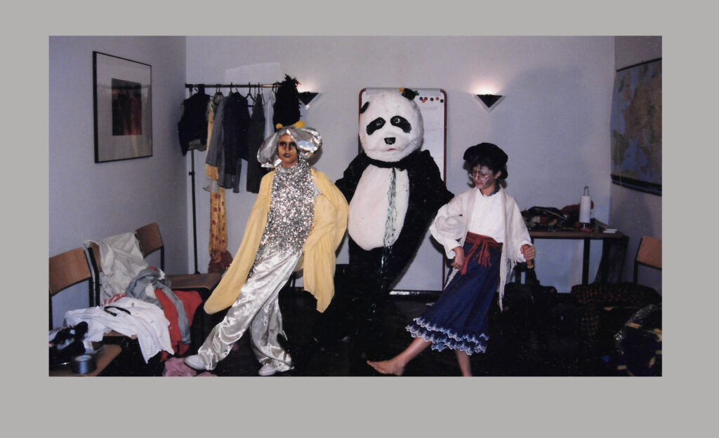 Curso de Criatividade-Fase infantil 6a