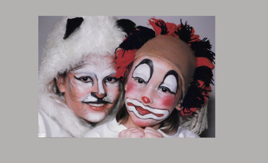 Curso de Criatividade-Fase infantil 8a