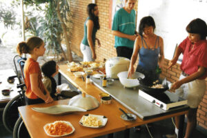 Leia mais sobre o artigo Idiomas 3D em Cor e Forma para Adultos e Crianças