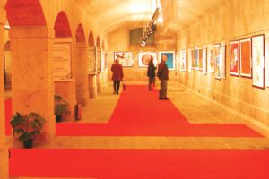 Leia mais sobre o artigo Alunos de Desenho e Pintura são promovidos nas Exposições no Brasil e no Exterior