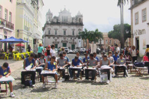 Leia mais sobre o artigo Conexão Design /Neuro Desenho na Escola