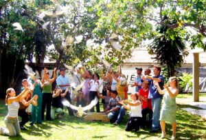 Leia mais sobre o artigo Histórico da Neuroarte em Goiânia